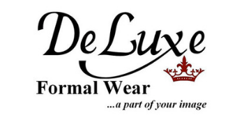 DeLuxe Formal Wear
