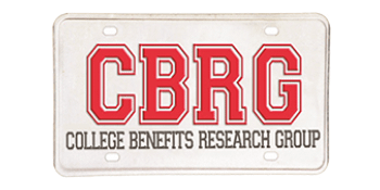 College Benefits Research Group