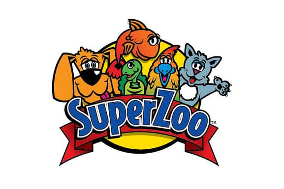 SuperZoo logo ecommece and SEO