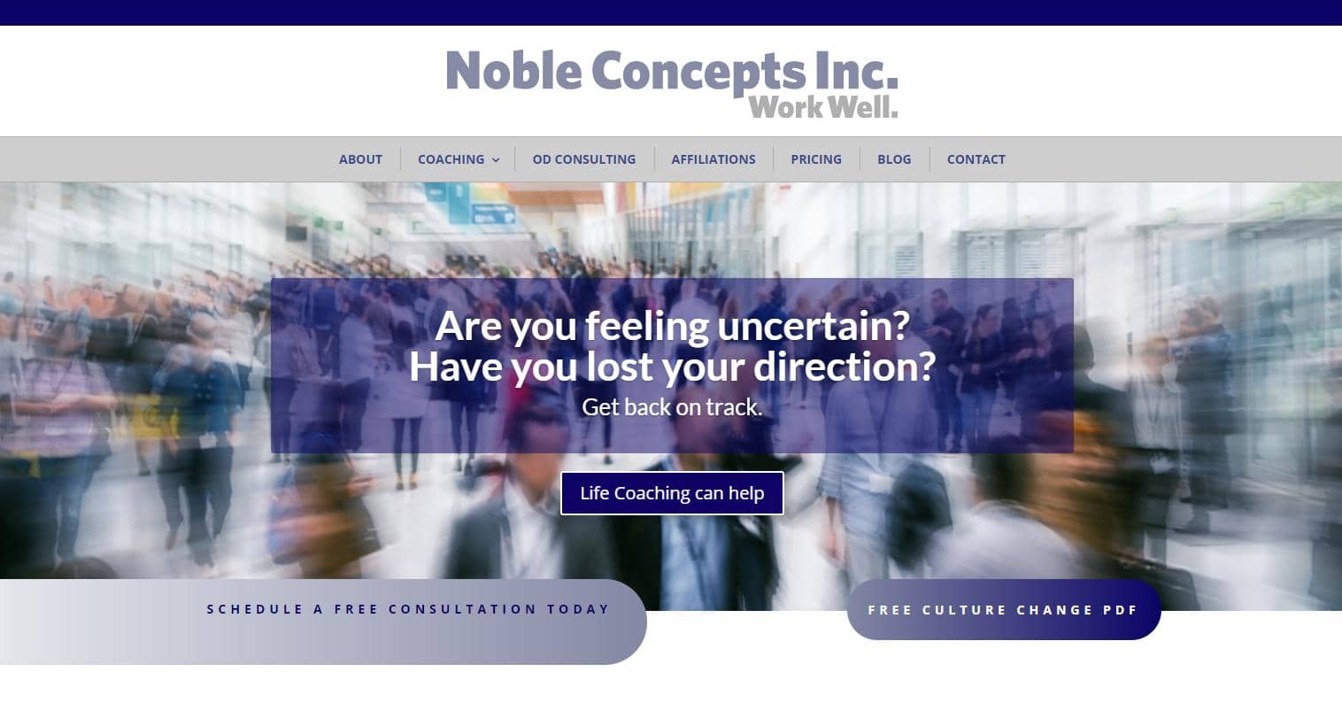 website design company NJ