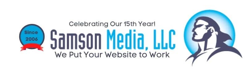 Samson Media, LLC